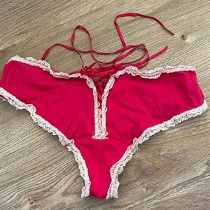 Victoria’s Secret underwear nwot